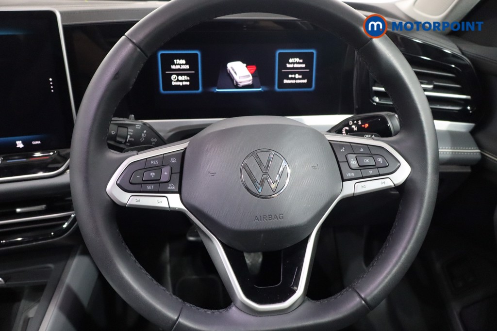 Volkswagen Passat Life Automatic Petrol Plug-In Hybrid Estate - Stock Number (1578404) - 6th supplementary image