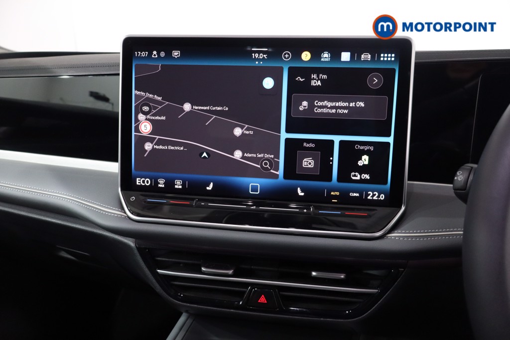 Volkswagen Passat Life Automatic Petrol Plug-In Hybrid Estate - Stock Number (1578404) - 17th supplementary image