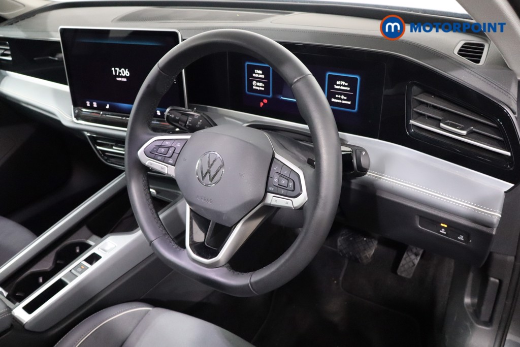 Volkswagen Passat Life Automatic Petrol Plug-In Hybrid Estate - Stock Number (1578404) - 23rd supplementary image
