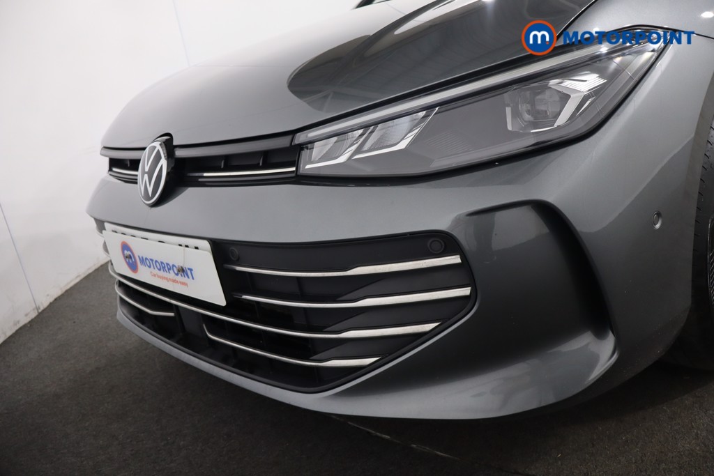 Volkswagen Passat Life Automatic Petrol Plug-In Hybrid Estate - Stock Number (1578404) - 31st supplementary image