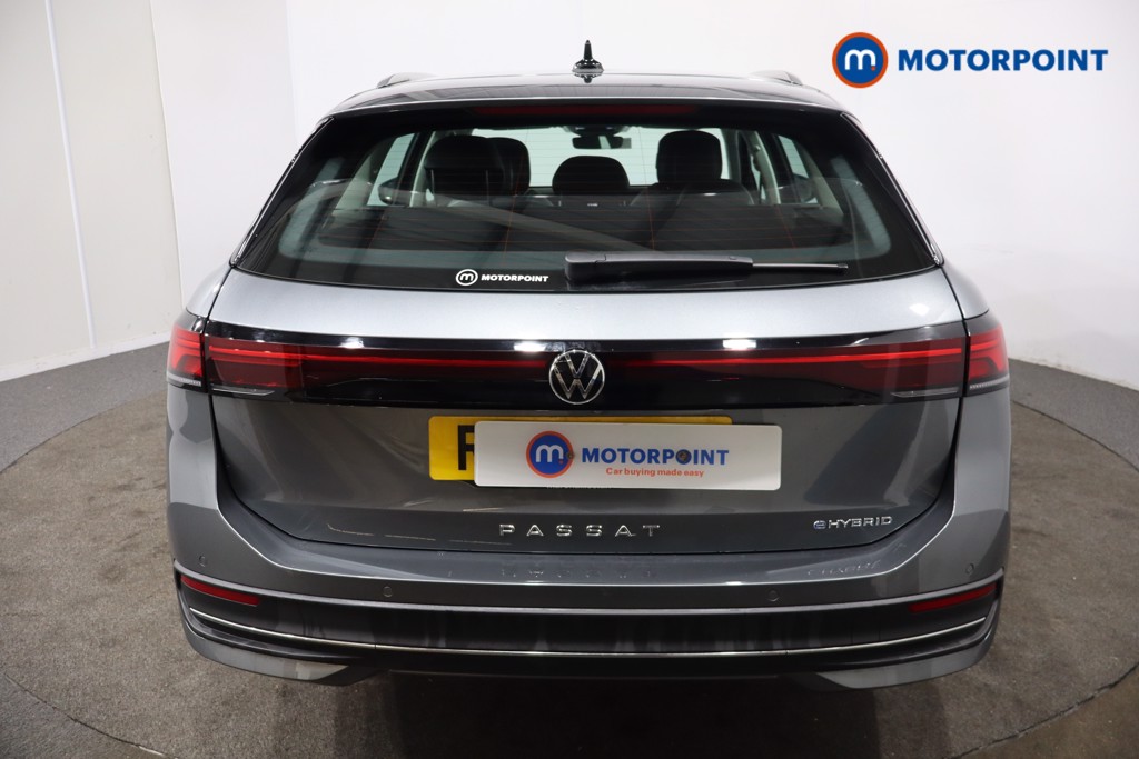 Volkswagen Passat Life Automatic Petrol Plug-In Hybrid Estate - Stock Number (1578404) - 39th supplementary image
