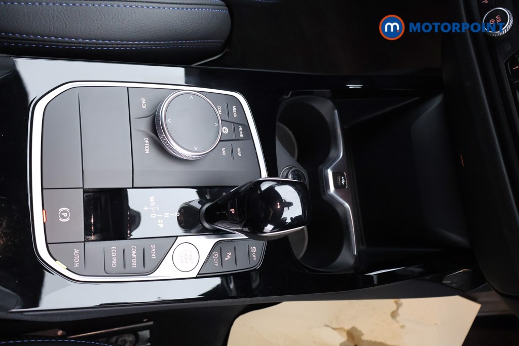 BMW 1 Series M Sport Automatic Petrol Hatchback - Stock Number (1578433) - 6th supplementary image