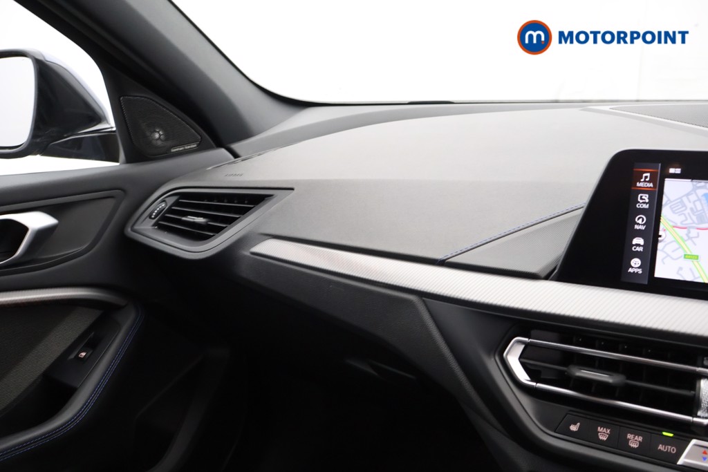 BMW 1 Series M Sport Automatic Petrol Hatchback - Stock Number (1578433) - 7th supplementary image
