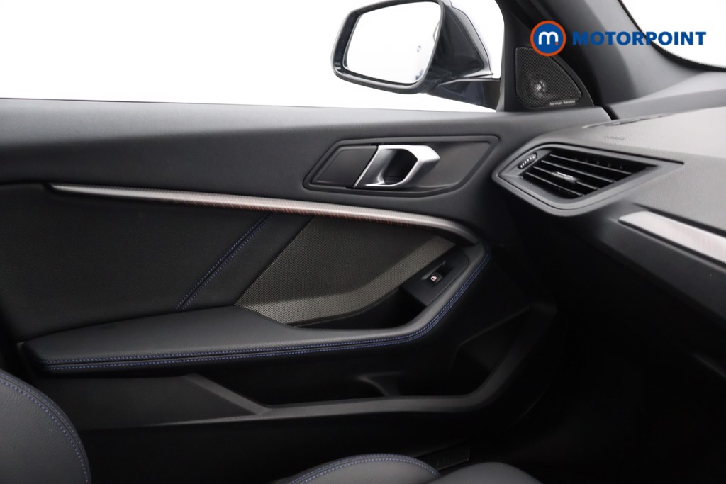 BMW 1 Series M Sport Automatic Petrol Hatchback - Stock Number (1578433) - 8th supplementary image