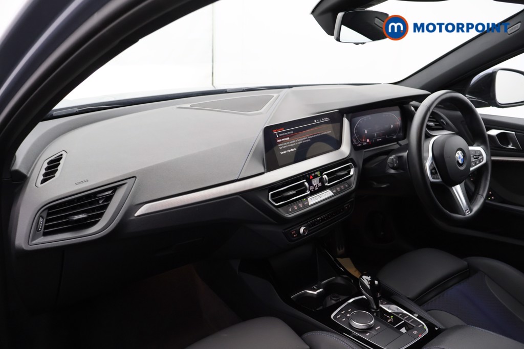 BMW 1 Series M Sport Automatic Petrol Hatchback - Stock Number (1578433) - 13th supplementary image