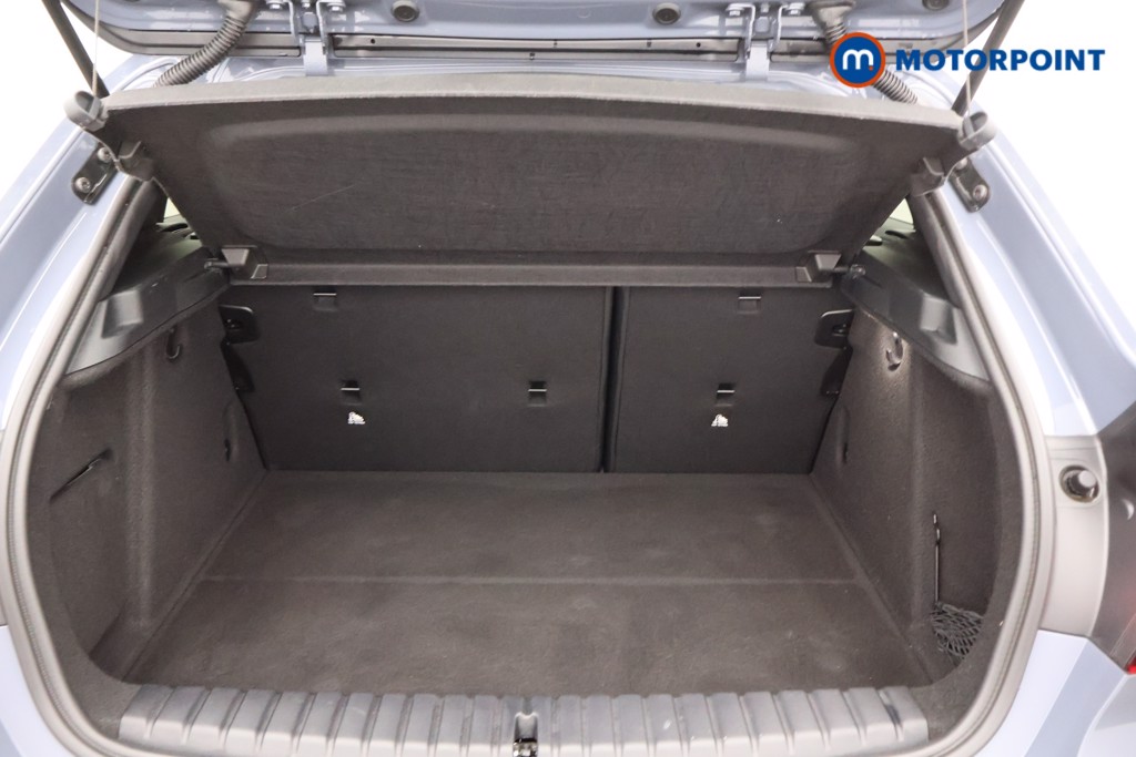 BMW 1 Series M Sport Automatic Petrol Hatchback - Stock Number (1578433) - 15th supplementary image