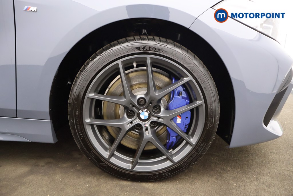 BMW 1 Series M Sport Automatic Petrol Hatchback - Stock Number (1578433) - 17th supplementary image