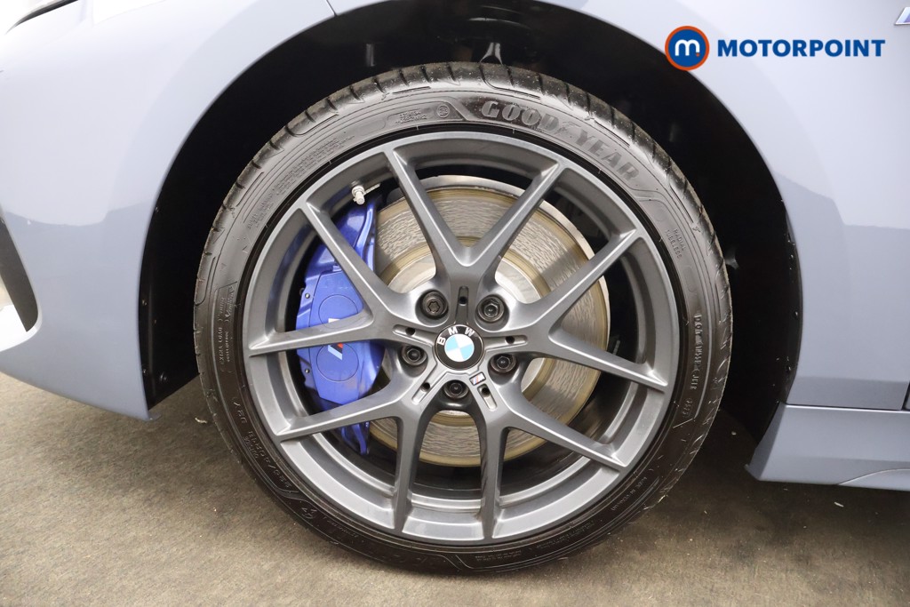 BMW 1 Series M Sport Automatic Petrol Hatchback - Stock Number (1578433) - 18th supplementary image