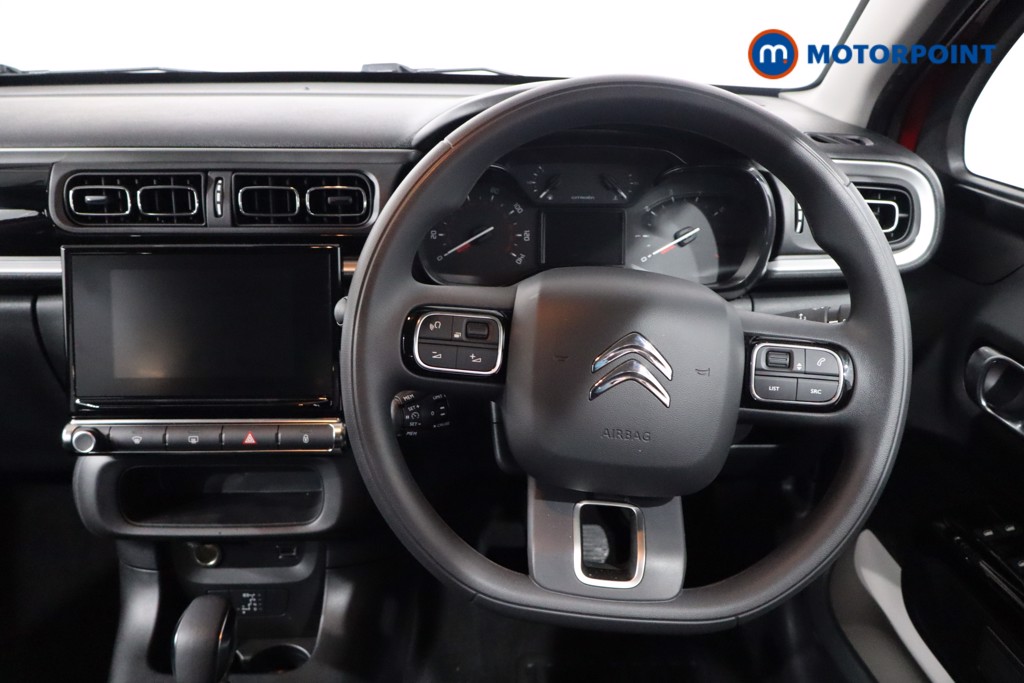 Citroen C3 Plus Automatic Petrol Hatchback - Stock Number (1578651) - 3rd supplementary image