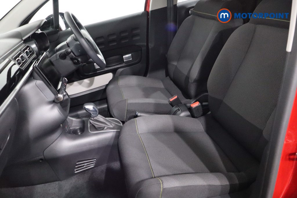 Citroen C3 Plus Automatic Petrol Hatchback - Stock Number (1578651) - 4th supplementary image