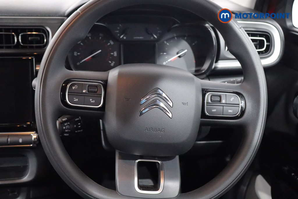 Citroen C3 Plus Automatic Petrol Hatchback - Stock Number (1578651) - 6th supplementary image