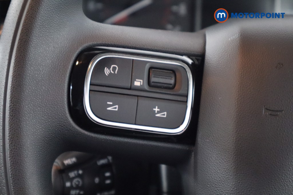 Citroen C3 Plus Automatic Petrol Hatchback - Stock Number (1578651) - 7th supplementary image