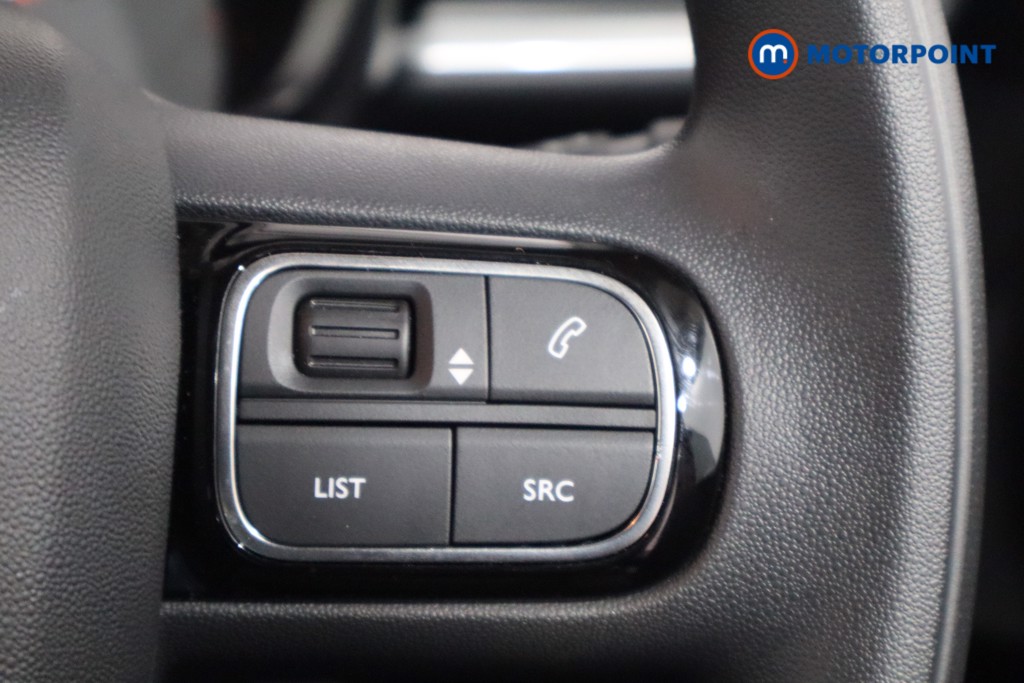 Citroen C3 Plus Automatic Petrol Hatchback - Stock Number (1578651) - 8th supplementary image