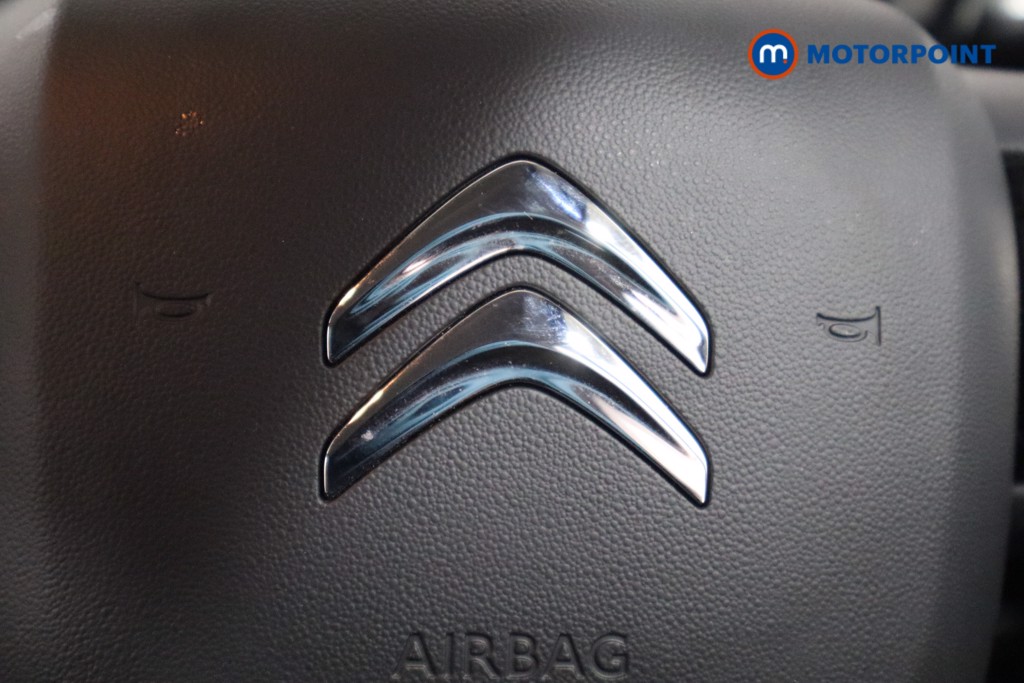 Citroen C3 Plus Automatic Petrol Hatchback - Stock Number (1578651) - 16th supplementary image
