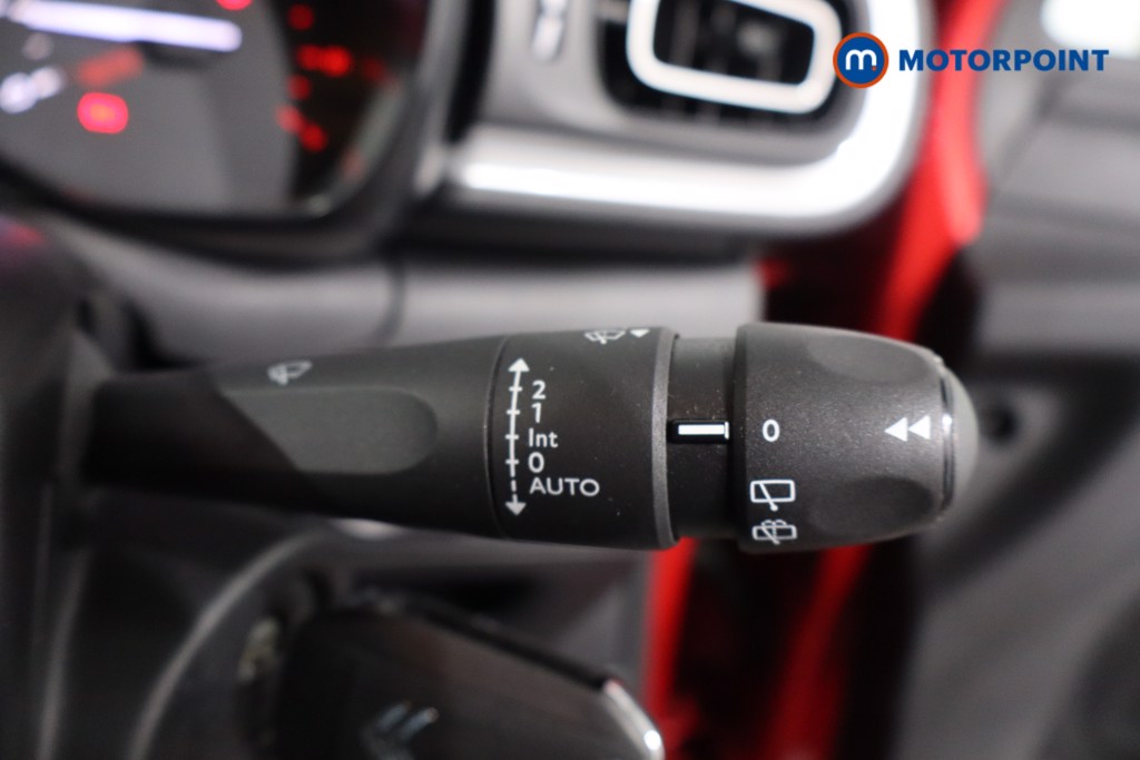 Citroen C3 Plus Automatic Petrol Hatchback - Stock Number (1578651) - 17th supplementary image