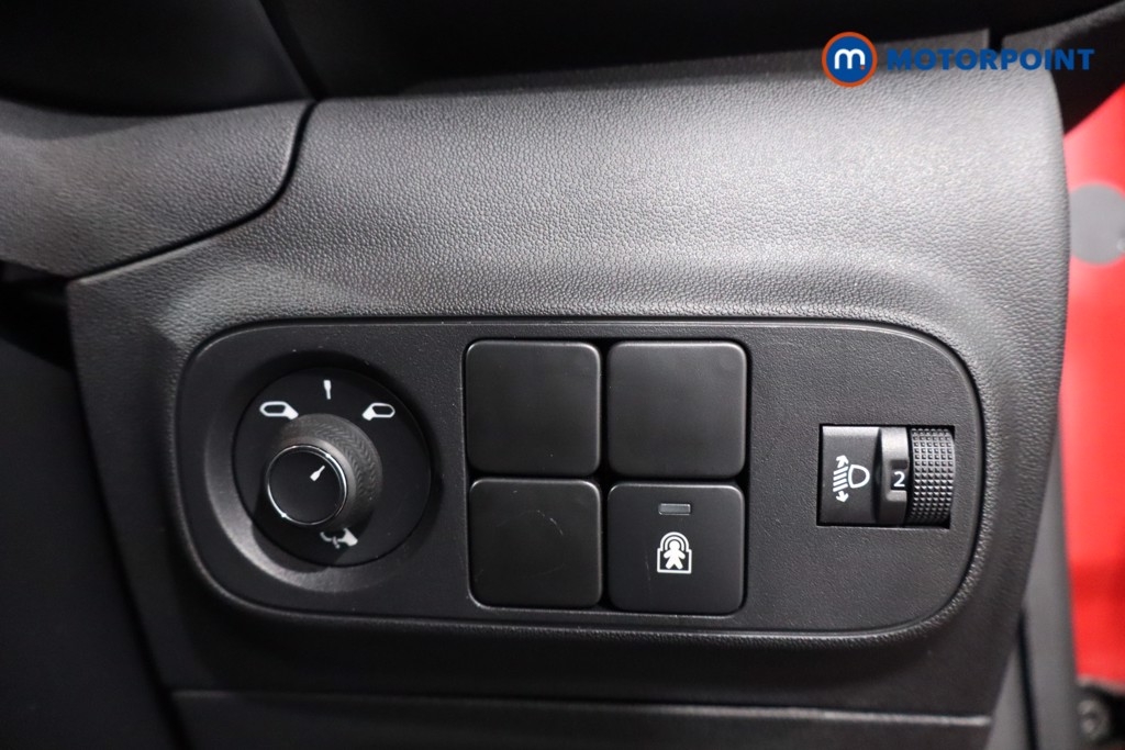 Citroen C3 Plus Automatic Petrol Hatchback - Stock Number (1578651) - 19th supplementary image