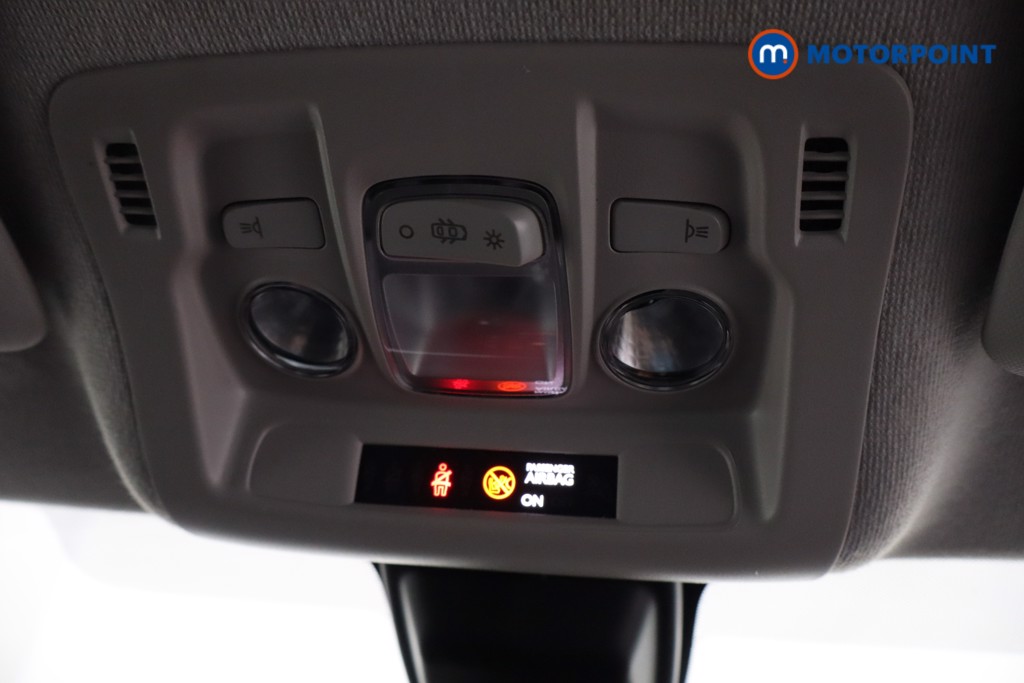 Citroen C3 Plus Automatic Petrol Hatchback - Stock Number (1578651) - 20th supplementary image