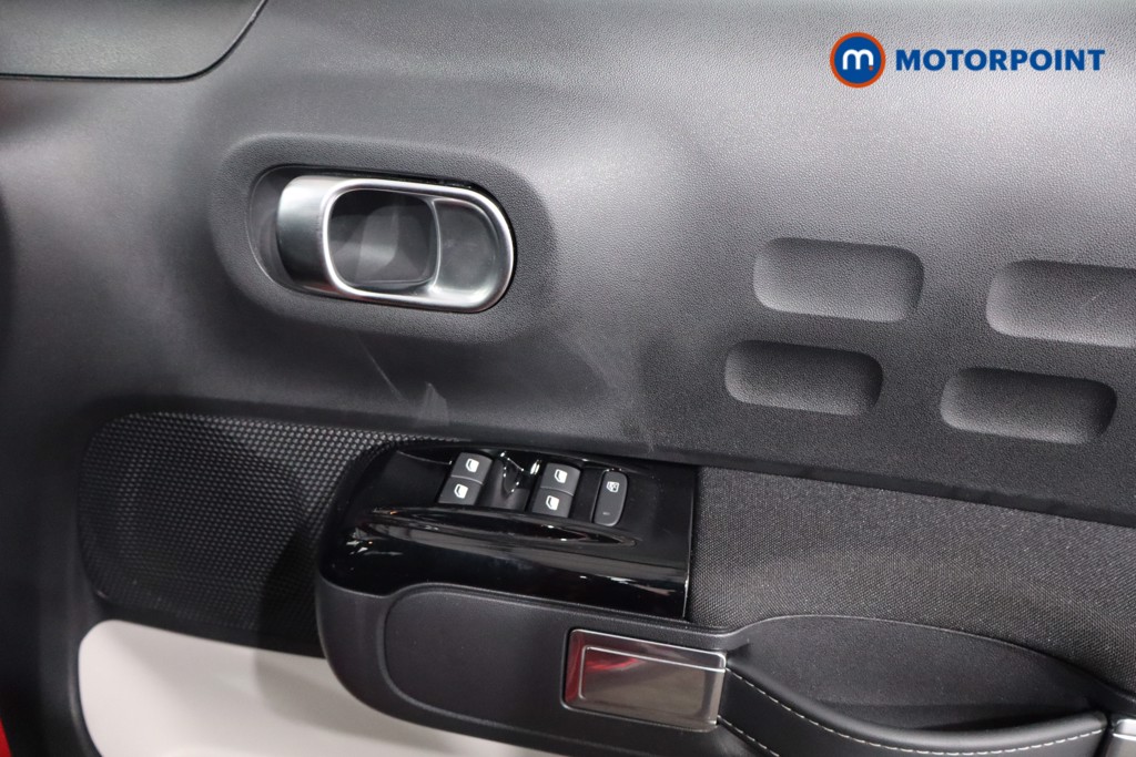 Citroen C3 Plus Automatic Petrol Hatchback - Stock Number (1578651) - 21st supplementary image