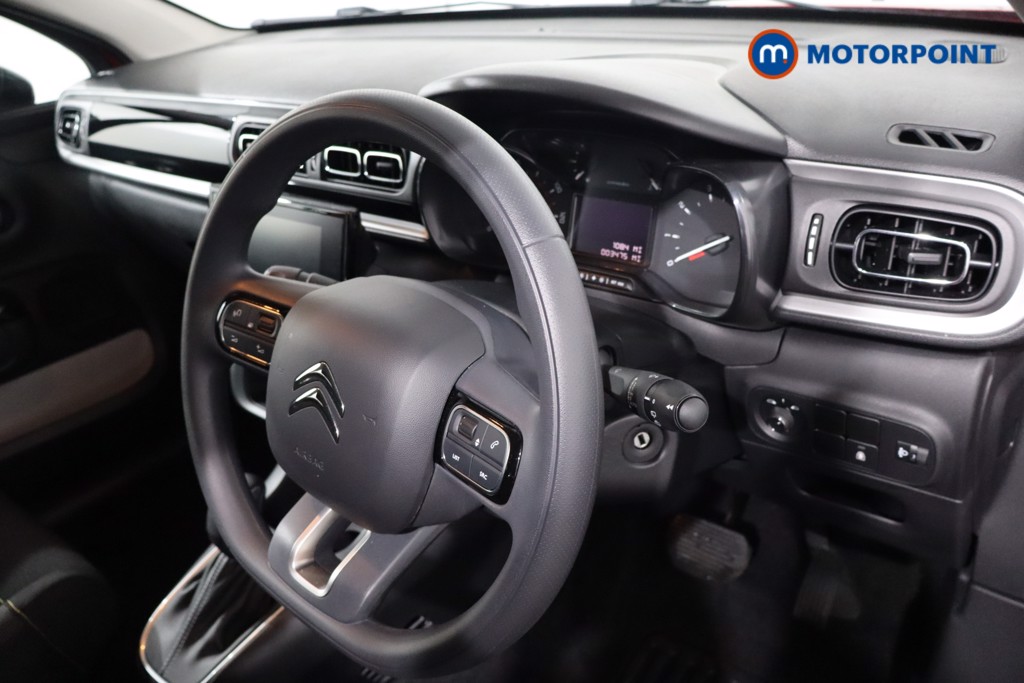 Citroen C3 Plus Automatic Petrol Hatchback - Stock Number (1578651) - 22nd supplementary image