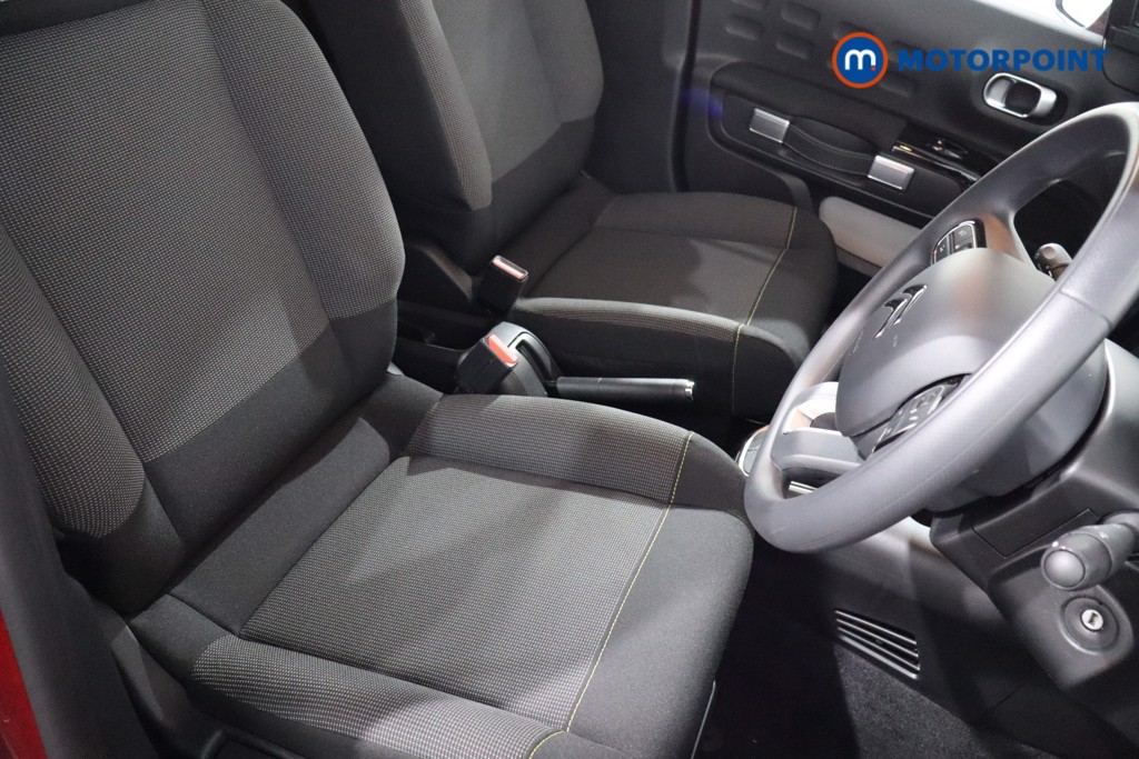 Citroen C3 Plus Automatic Petrol Hatchback - Stock Number (1578651) - 23rd supplementary image