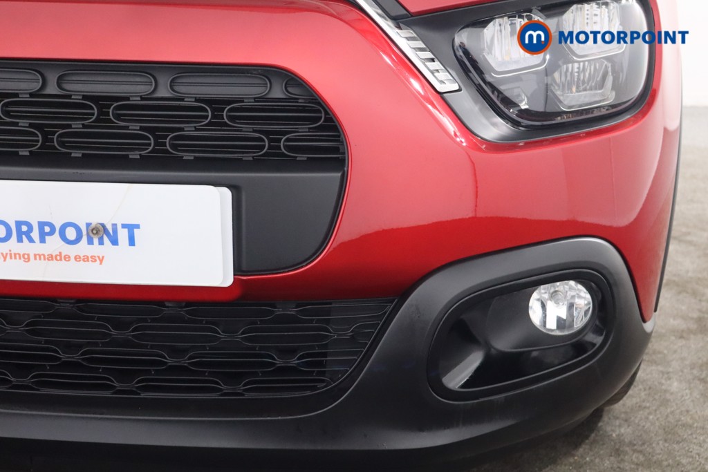 Citroen C3 Plus Automatic Petrol Hatchback - Stock Number (1578651) - 26th supplementary image