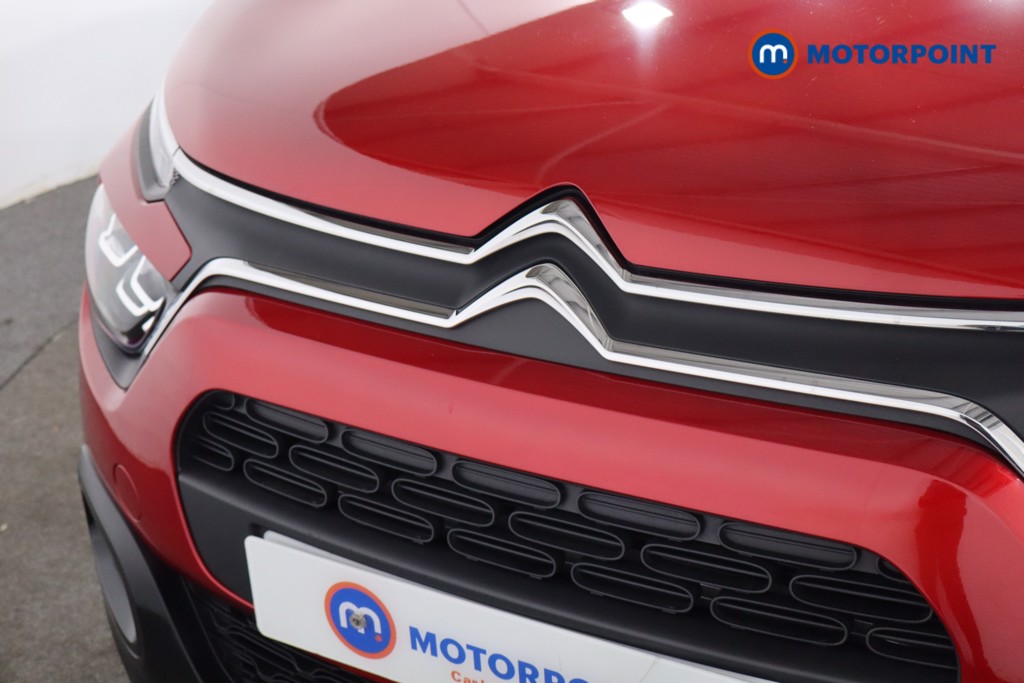 Citroen C3 Plus Automatic Petrol Hatchback - Stock Number (1578651) - 27th supplementary image