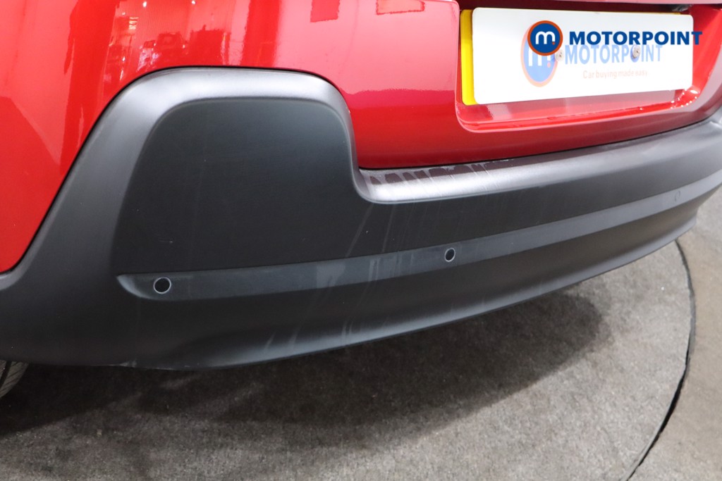 Citroen C3 Plus Automatic Petrol Hatchback - Stock Number (1578651) - 32nd supplementary image