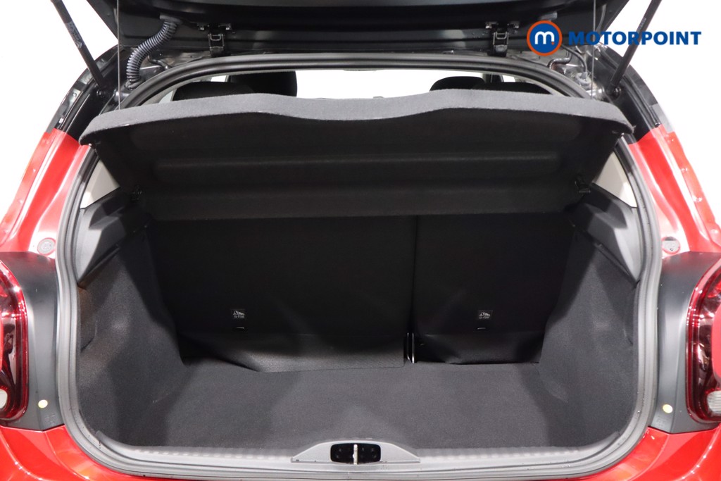 Citroen C3 Plus Automatic Petrol Hatchback - Stock Number (1578651) - 35th supplementary image