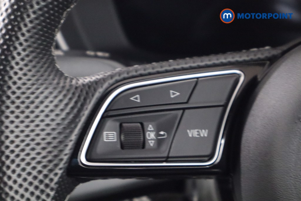 Audi A4 S Line Manual Petrol Saloon - Stock Number (1578680) - 7th supplementary image