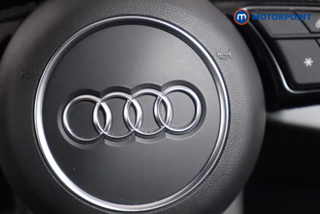 Audi A4 S Line Manual Petrol Saloon - Stock Number (1578680) - 15th supplementary image