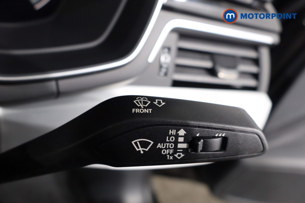 Audi A4 S Line Manual Petrol Saloon - Stock Number (1578680) - 16th supplementary image