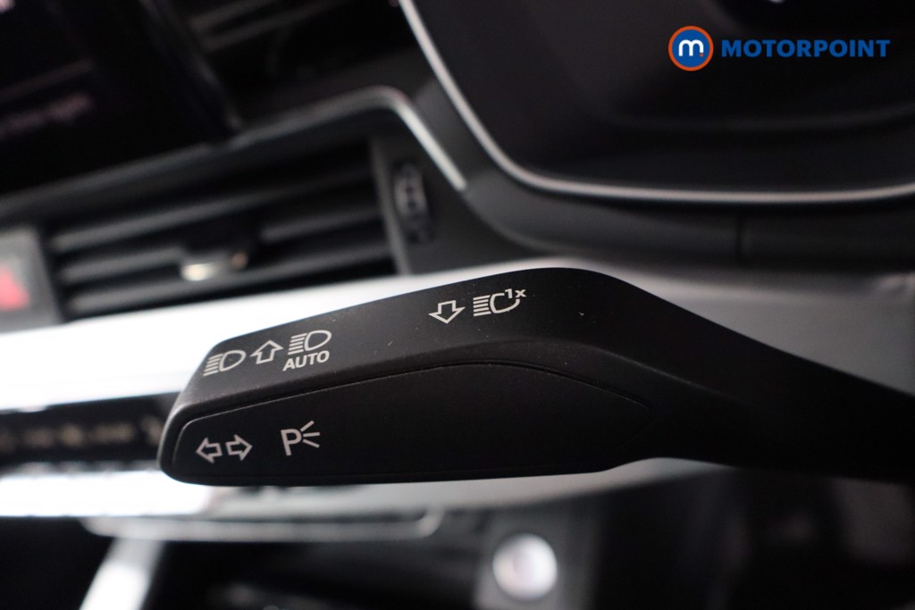 Audi A4 S Line Manual Petrol Saloon - Stock Number (1578680) - 17th supplementary image