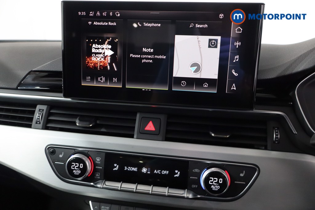 Audi A4 S Line Manual Petrol Saloon - Stock Number (1578680) - 19th supplementary image