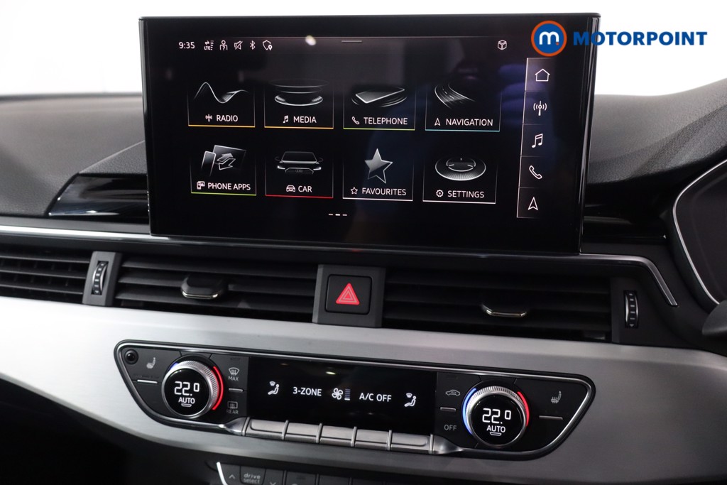 Audi A4 S Line Manual Petrol Saloon - Stock Number (1578680) - 20th supplementary image