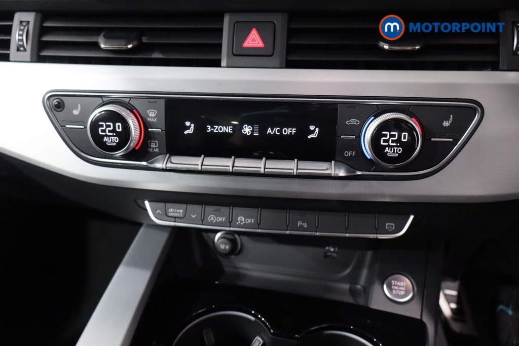Audi A4 S Line Manual Petrol Saloon - Stock Number (1578680) - 23rd supplementary image