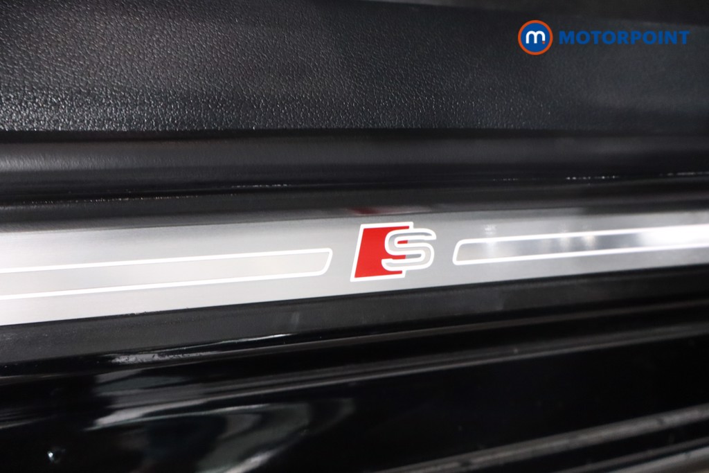 Audi A4 S Line Manual Petrol Saloon - Stock Number (1578680) - 24th supplementary image