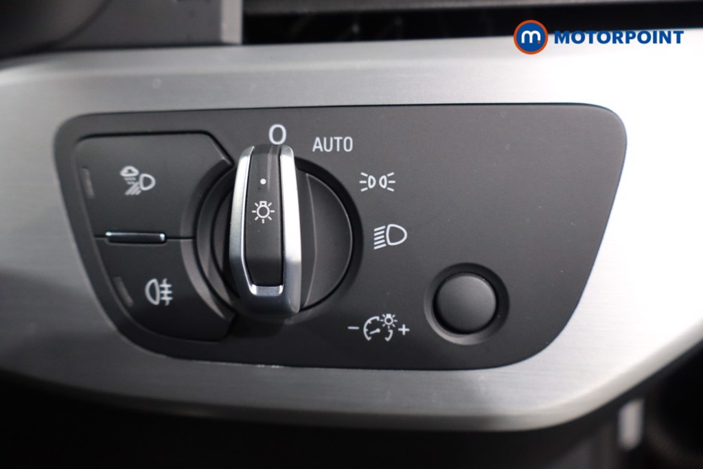 Audi A4 S Line Manual Petrol Saloon - Stock Number (1578680) - 26th supplementary image