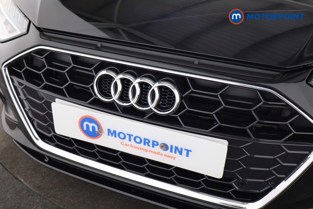 Audi A4 S Line Manual Petrol Saloon - Stock Number (1578680) - 33rd supplementary image