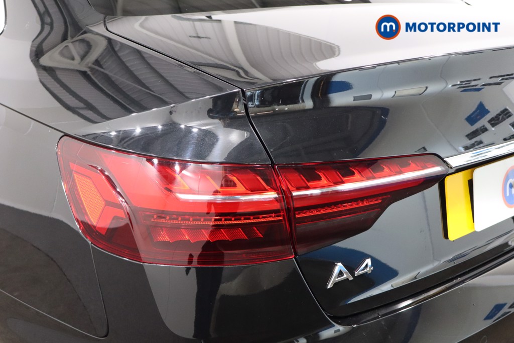 Audi A4 S Line Manual Petrol Saloon - Stock Number (1578680) - 37th supplementary image