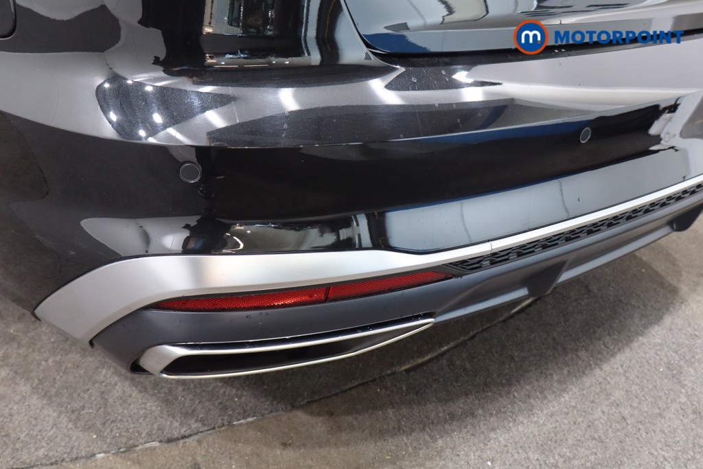 Audi A4 S Line Manual Petrol Saloon - Stock Number (1578680) - 38th supplementary image