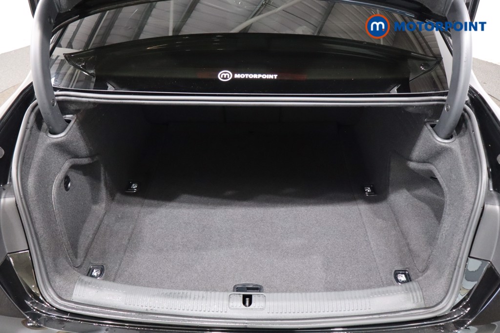 Audi A4 S Line Manual Petrol Saloon - Stock Number (1578680) - 41st supplementary image