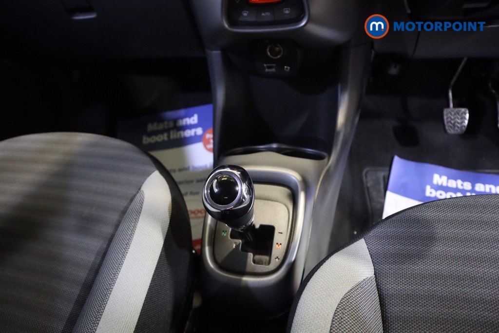 Toyota Aygo X-Plore Automatic Petrol Hatchback - Stock Number (1578687) - 6th supplementary image