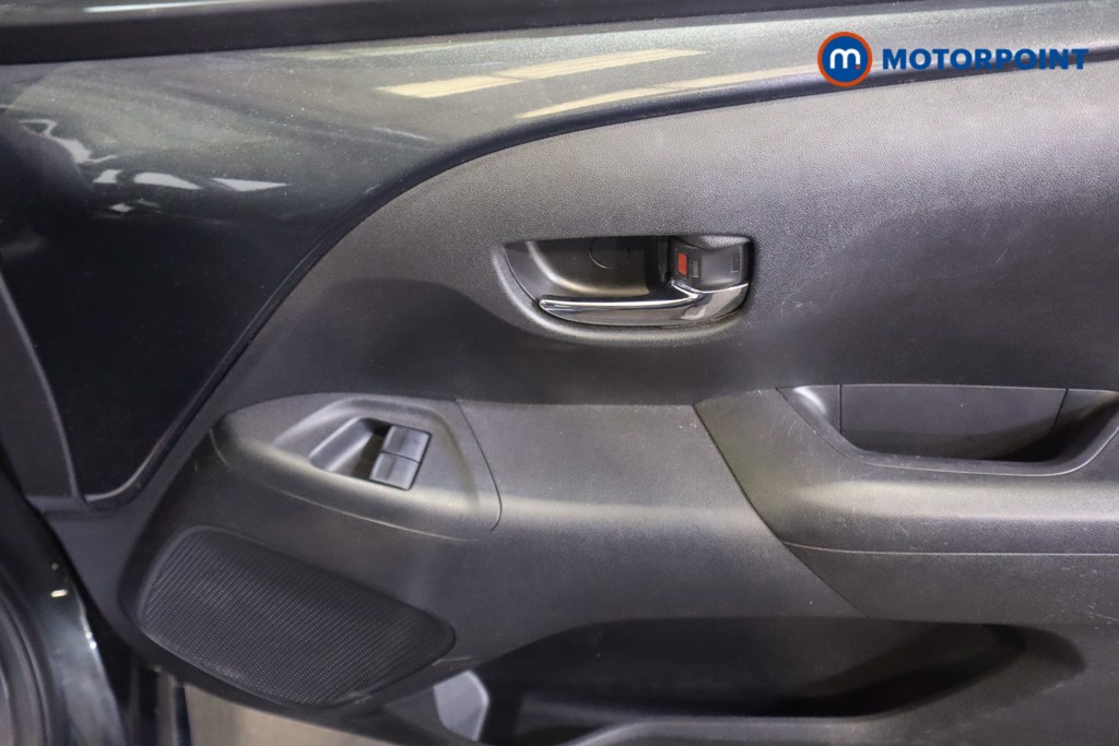 Toyota Aygo X-Plore Automatic Petrol Hatchback - Stock Number (1578687) - 7th supplementary image