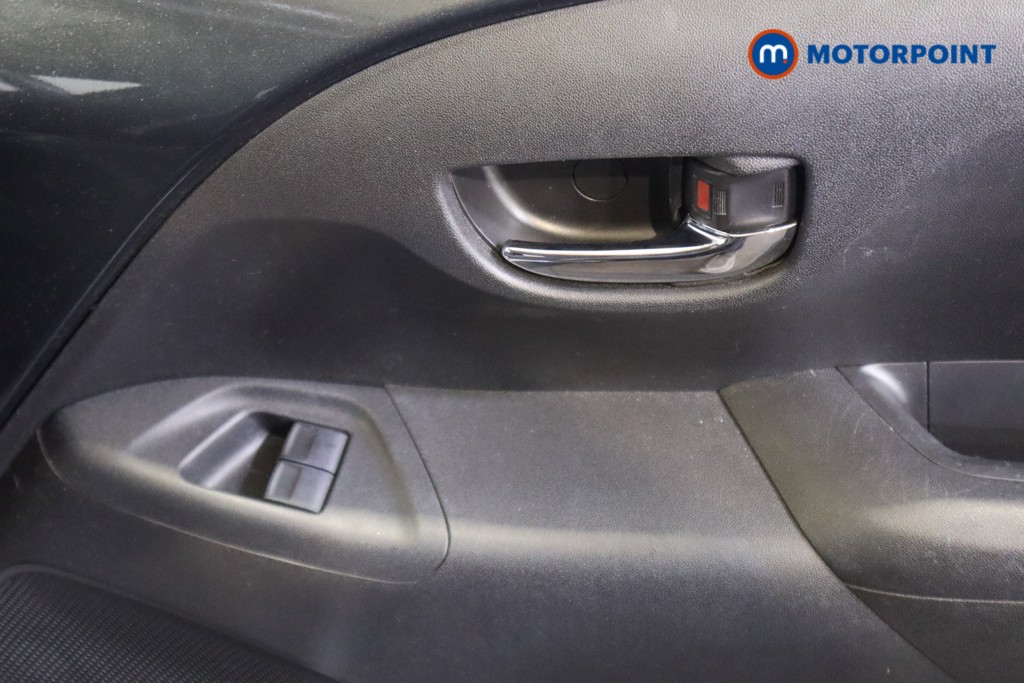 Toyota Aygo X-Plore Automatic Petrol Hatchback - Stock Number (1578687) - 8th supplementary image