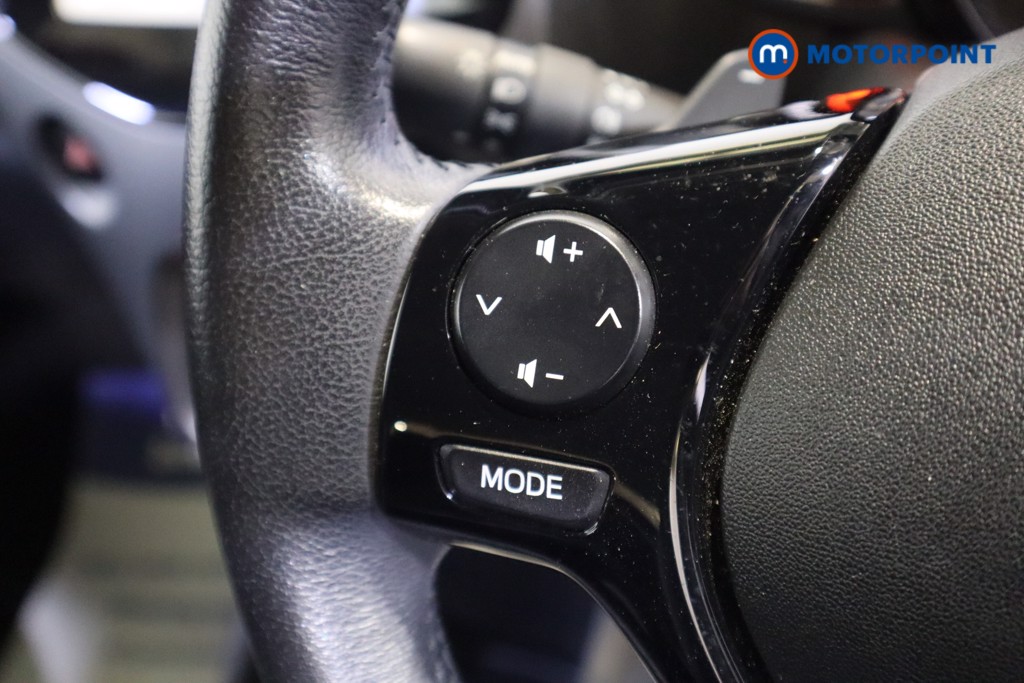 Toyota Aygo X-Plore Automatic Petrol Hatchback - Stock Number (1578687) - 12th supplementary image