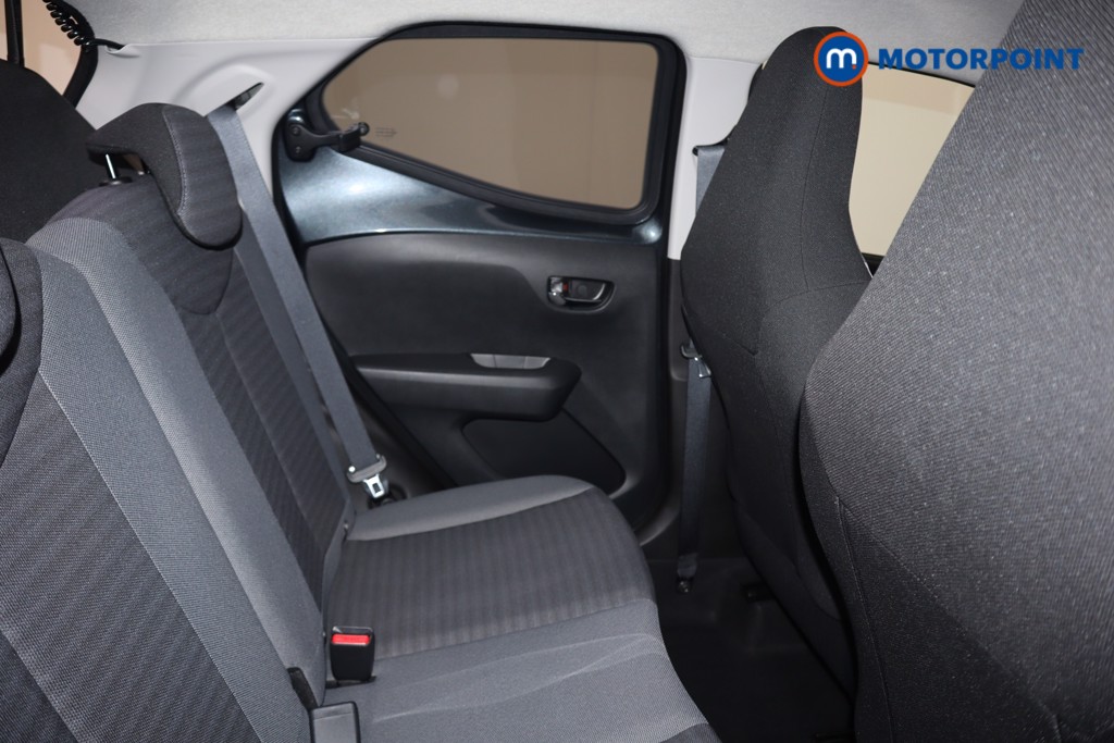 Toyota Aygo X-Plore Automatic Petrol Hatchback - Stock Number (1578687) - 14th supplementary image