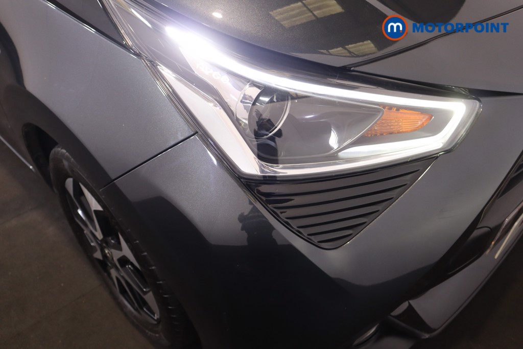 Toyota Aygo X-Plore Automatic Petrol Hatchback - Stock Number (1578687) - 20th supplementary image