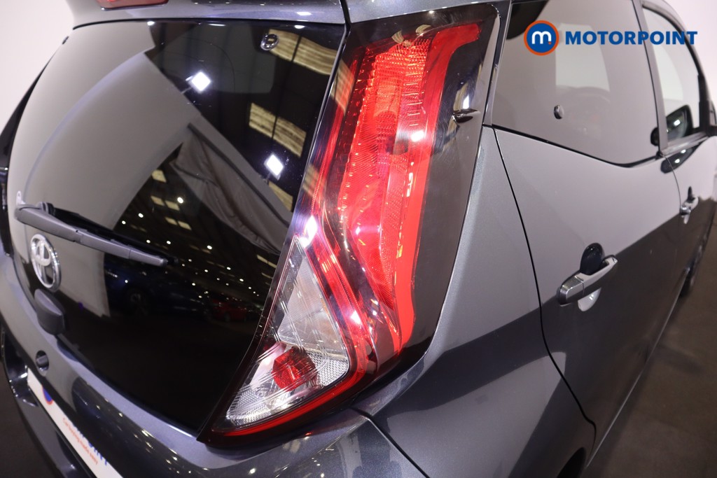 Toyota Aygo X-Plore Automatic Petrol Hatchback - Stock Number (1578687) - 23rd supplementary image