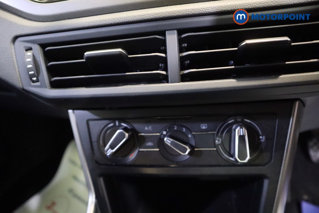 Volkswagen Polo Match Manual Petrol Hatchback - Stock Number (1578694) - 5th supplementary image