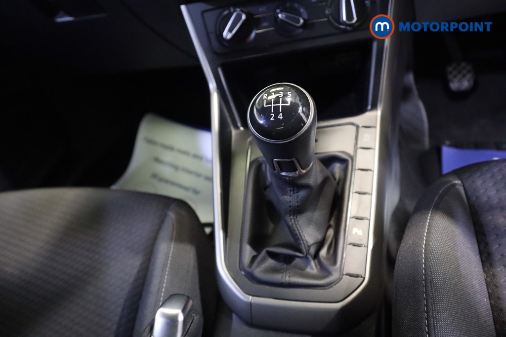 Volkswagen Polo Match Manual Petrol Hatchback - Stock Number (1578694) - 6th supplementary image